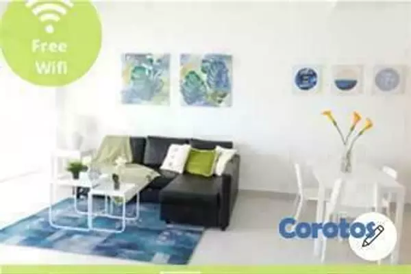 penthouses - Penthouse en bávaro 2 linea de playa 8