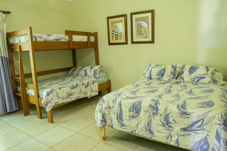 apartamentos - Encantor apartamento en primer nivel sosua 0