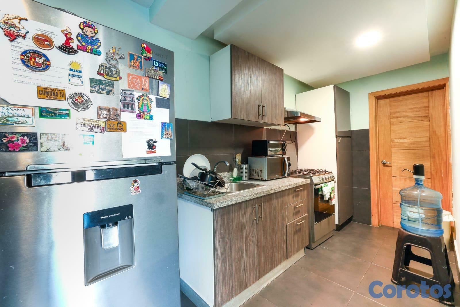 apartamentos - Apartamento en Naco 8