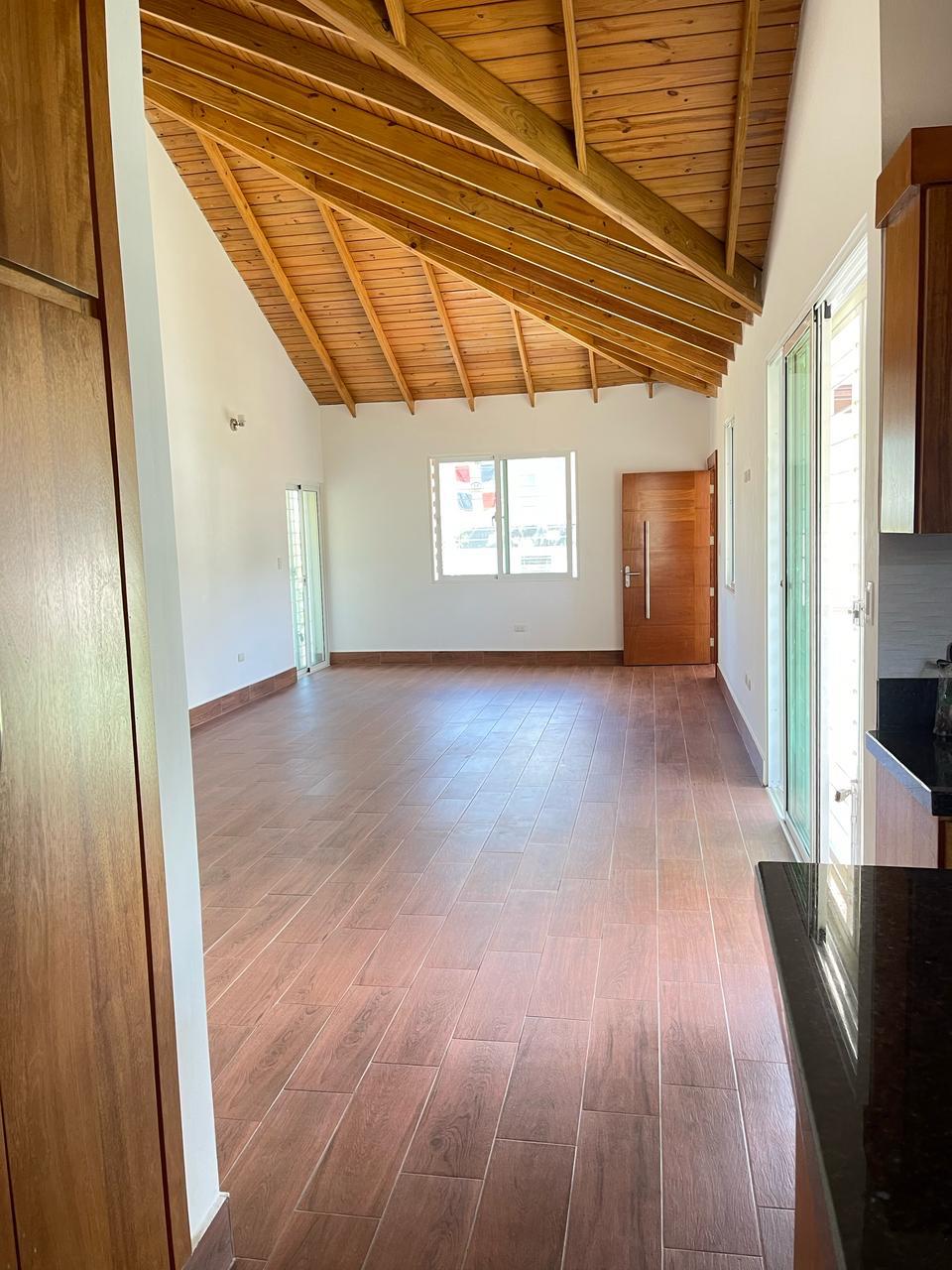 casas - Casa en Alquiler - Segundo Nivel con Estilo y Equilibrio 2