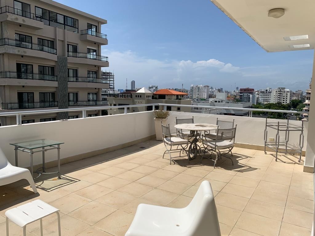 apartamentos - Gran Oportunidad!!!. VENTA de DOS APARTAMENTOS en Piantini. 9