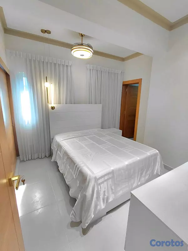 apartamentos - Vendo Apartamento en Evaristo Morales  17