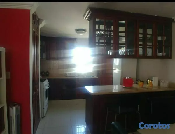 apartamentos -  apartamento Amueblado en BELLA VISTA 3