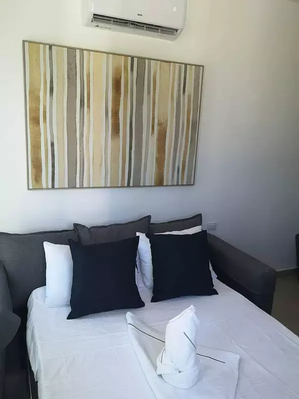 apartamentos - Las Terrenas - Playa Punta Popy - Apartamento Estudio - Full amueblado 5
