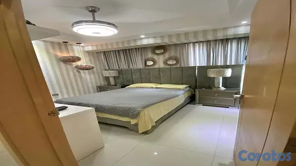 apartamentos - Alquilo Apartamento en La Esperilla 6