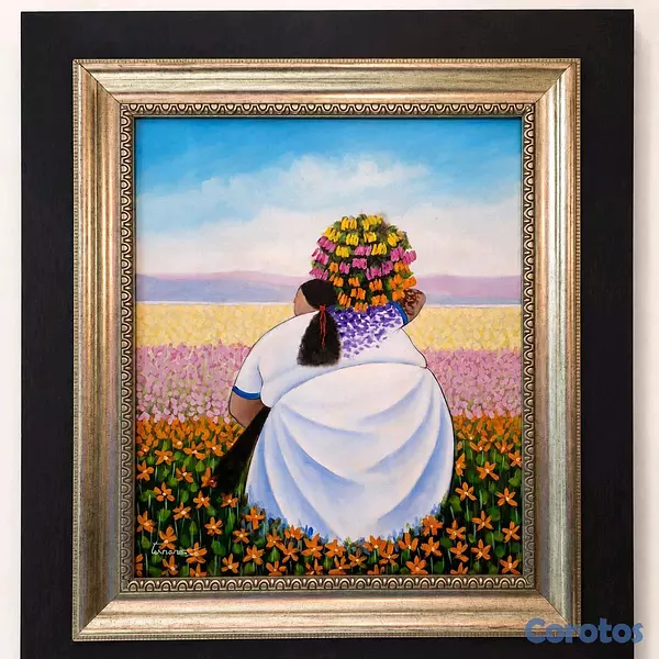 decoración y accesorios - Obras de artes variadas 5