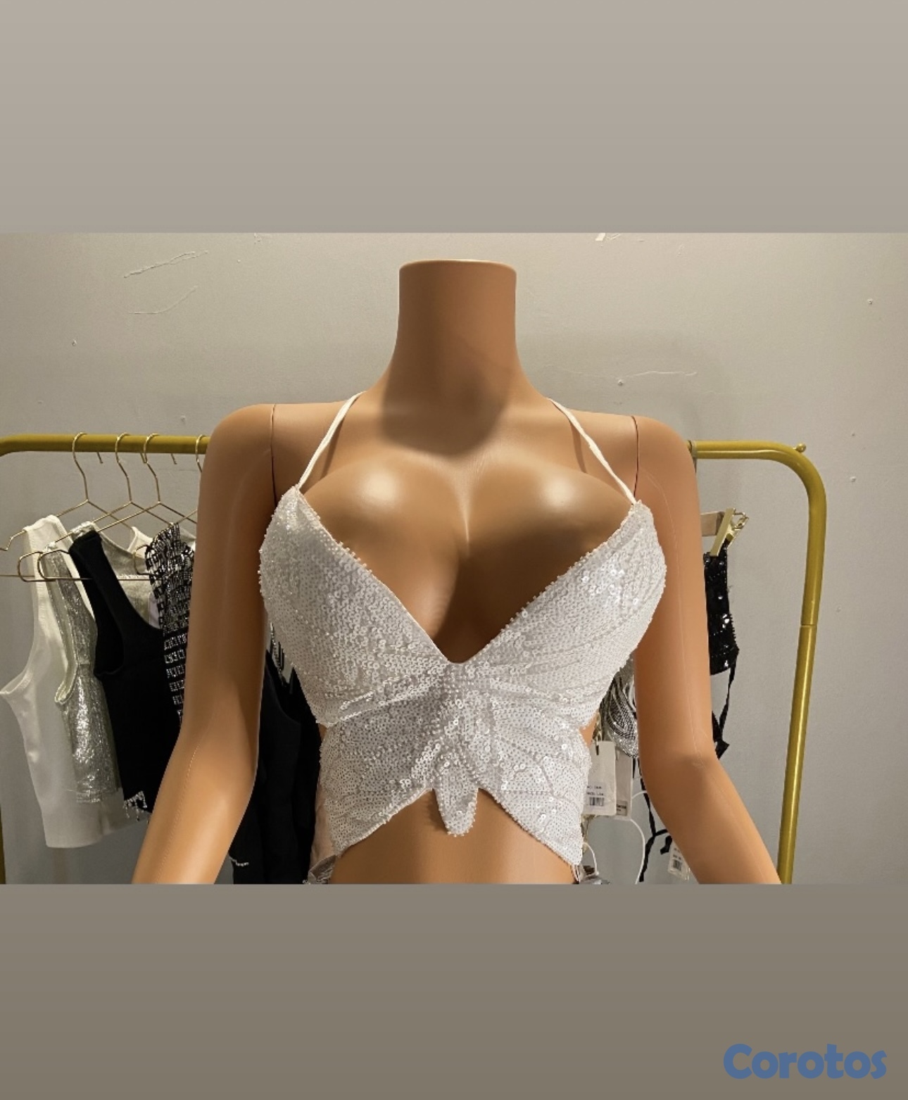 ropa para mujer - Ropa a precio económico nuevas  7