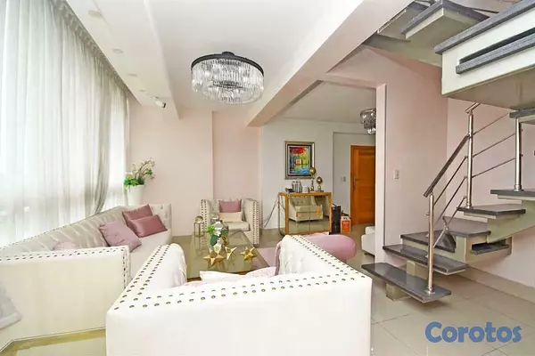 penthouses - Penthouse en Venta – Jardines del Sur 7