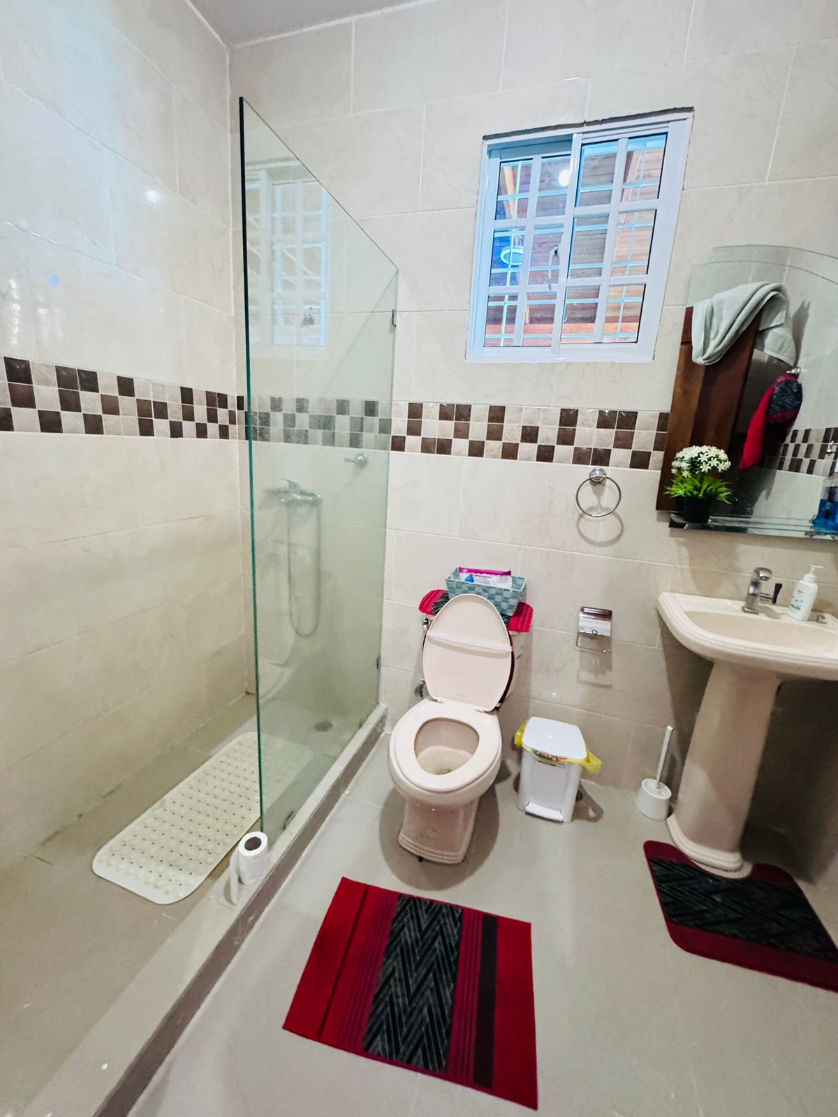 casas - CASA EN VENTA EN CORONA PLAZA, LA BARRANQUITA. 8