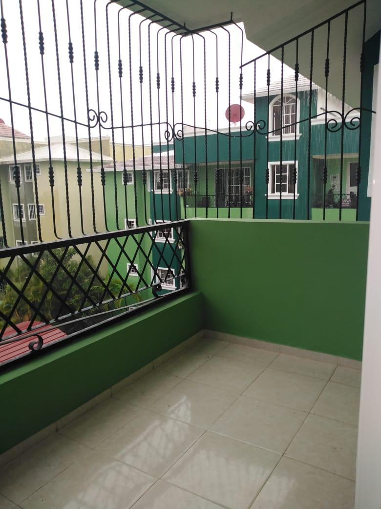 apartamentos - APARTAMENTO EN VENTA EN GURABO, SANTIAGO. 3