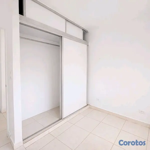 apartamentos - Apartamento en Alquiler en cuidad Juan Bosch 3