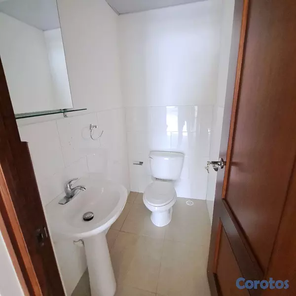 apartamentos - Exclusivo Apartamento de 3 Habitaciones en Evaristo Morales en Venta! 14