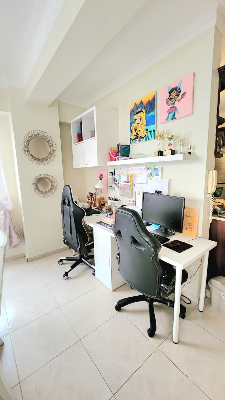 apartamentos - Apartamento de Venta en Las Dianas  1