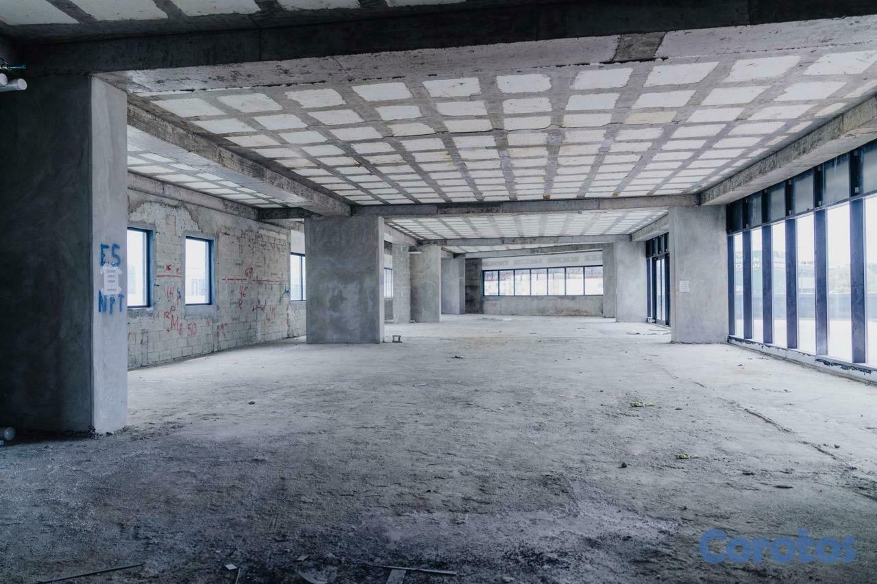 oficinas y locales comerciales - Locales comerciales 1er piso alquiler Santo Domingo, Ezalia Office Lofts 9