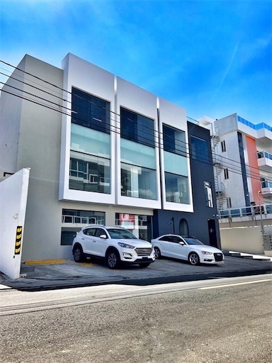 oficinas y locales comerciales - Oficina corporativa Prados 2