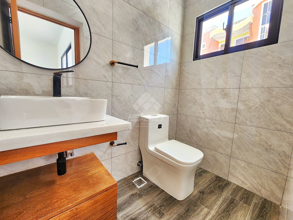 apartamentos - APARTAMENTO ESTRENAR LAS DAMAS SANTIAGO  8