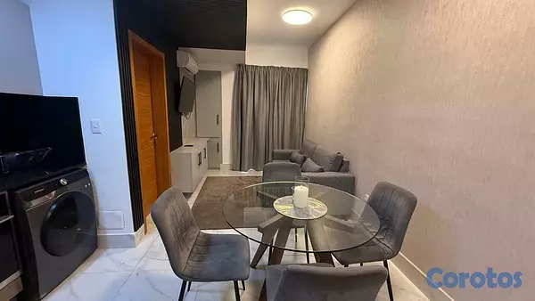 apartamentos - Centro De Piantini  2