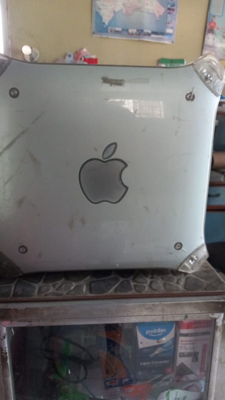 computadoras y laptops - CPU APPLE 2
