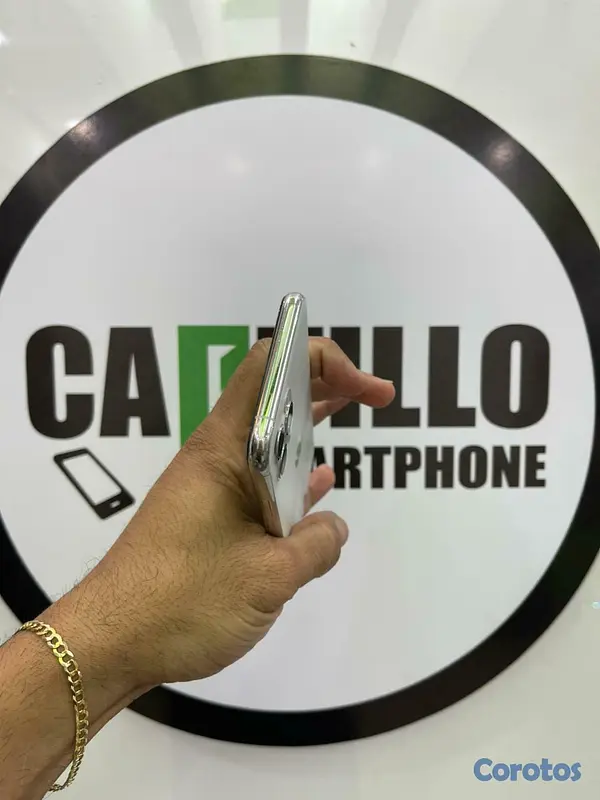 celulares y tabletas - iPhone 11 Pro 64GB 4