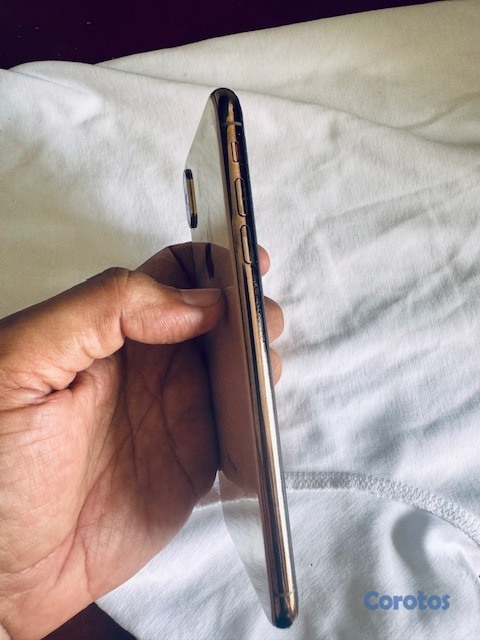 celulares y tabletas - iPhone XS Max – 512 GB – Factory Unlock 2