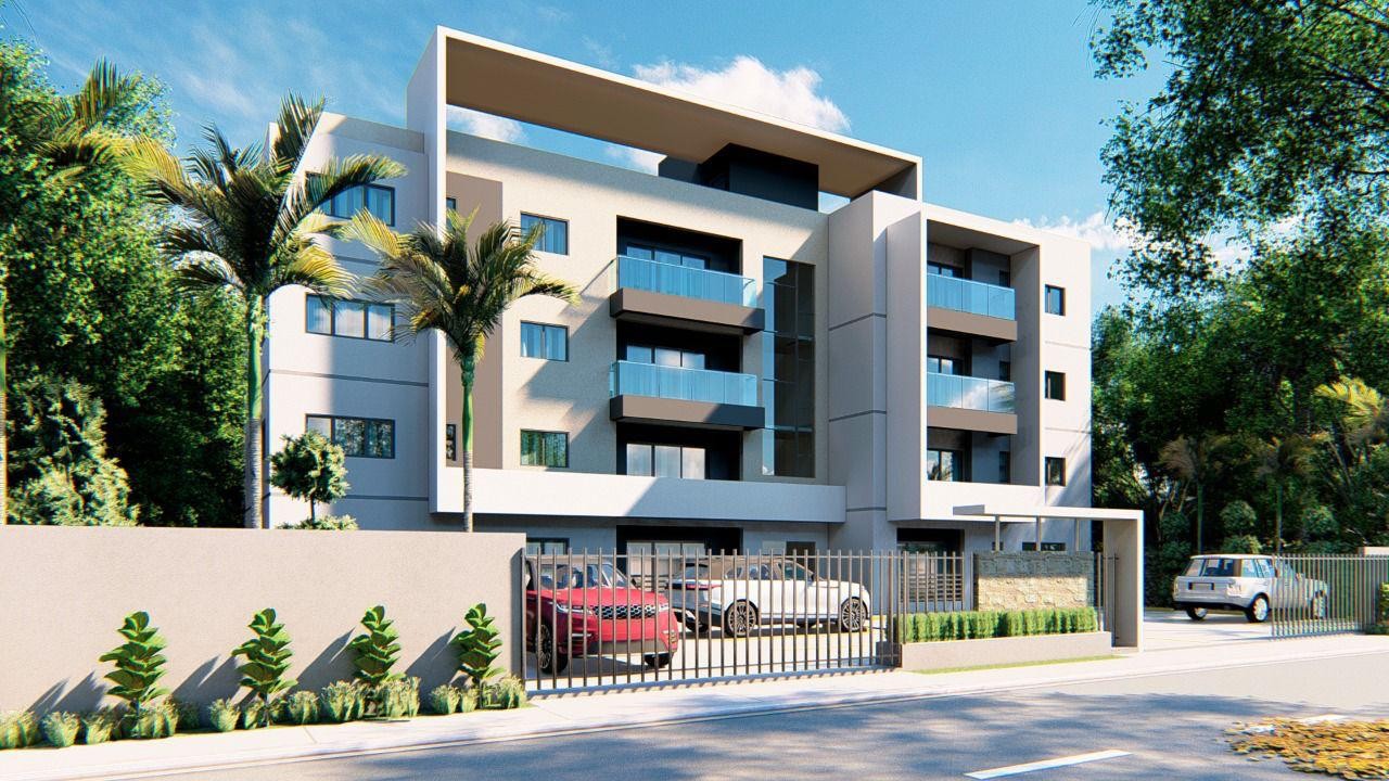 apartamentos - Apartamento Nuevo Ubicado en Los Rieles de Gurabo 0