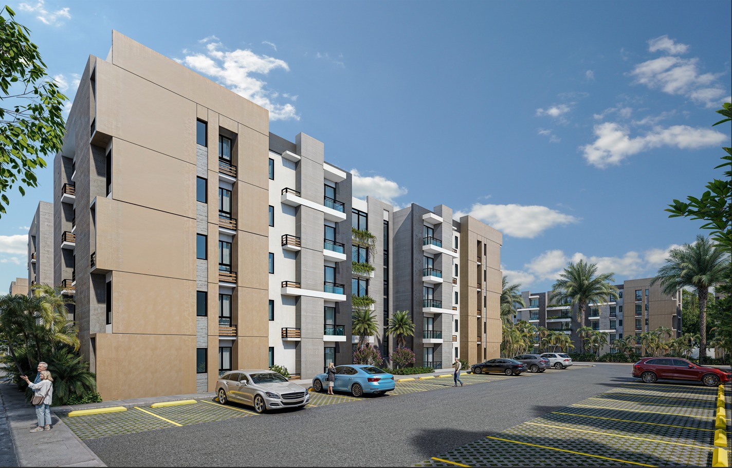 apartamentos - APARTAMENTOS DE VENTA EN PUERTO PLATA 1