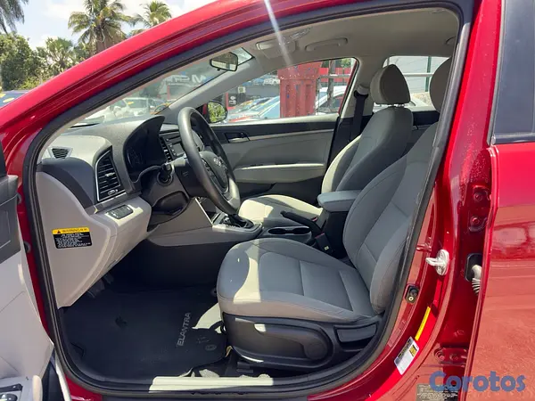 carros - Hyundai Elantra 2017 SE
 7
