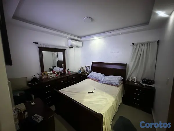 apartamentos - VENTA SEGUNDA CON TERRAZA 3 HABITACIONES 2 PARQUEOS  8