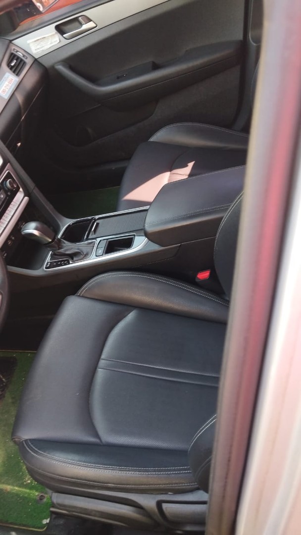 carros - KIA K5 2019 GRIS-Automático-Hasta 1 Año de garantía en m 2