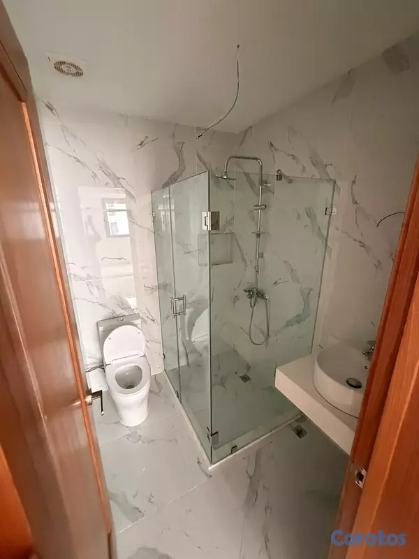 apartamentos - Se alquila, Apartamento 1Hab Nuevo a Estrenar c/Vi 8