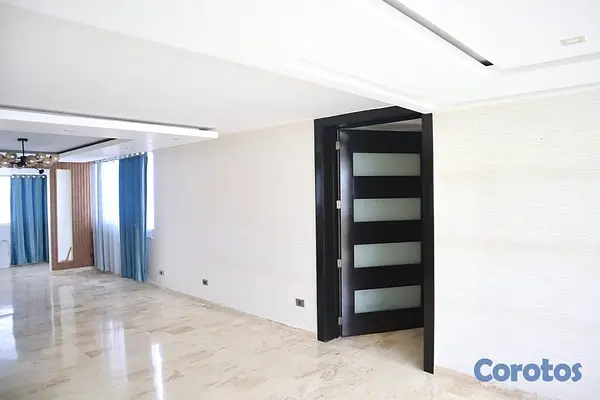 apartamentos - Arriendo Apartamento 3 dormitorios en la Julia 3