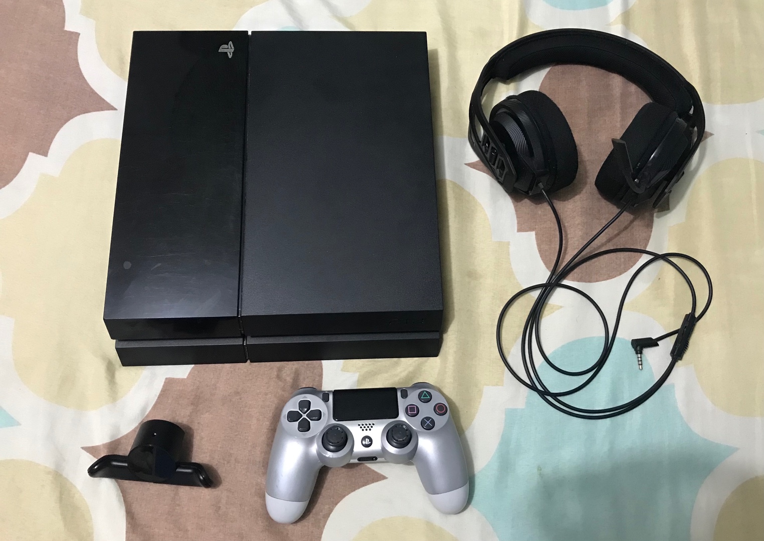 consolas y videojuegos - Ps4 
Información en la descripción.
