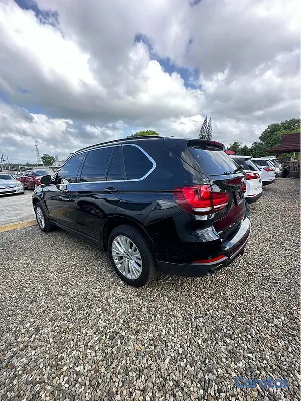 jeepetas y camionetas - BMW X5 2016 3
