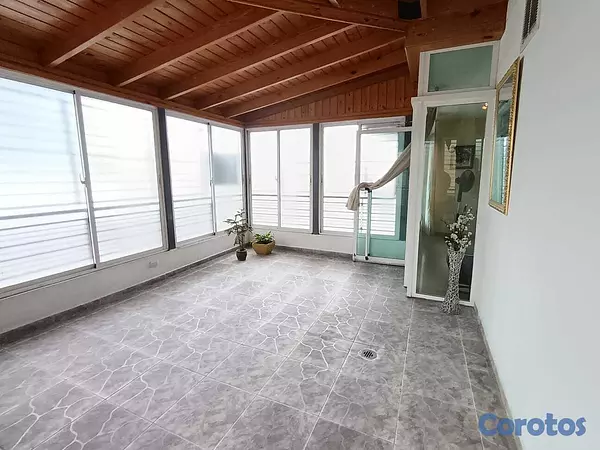 apartamentos - 🔵Apartamento 2do piso en mirador sur  1