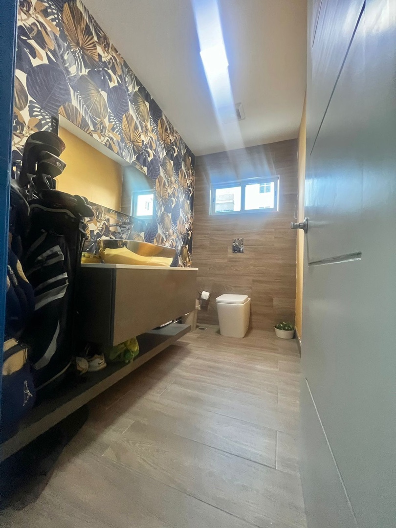 apartamentos - Vendo Amplio apto en Evaristo 1