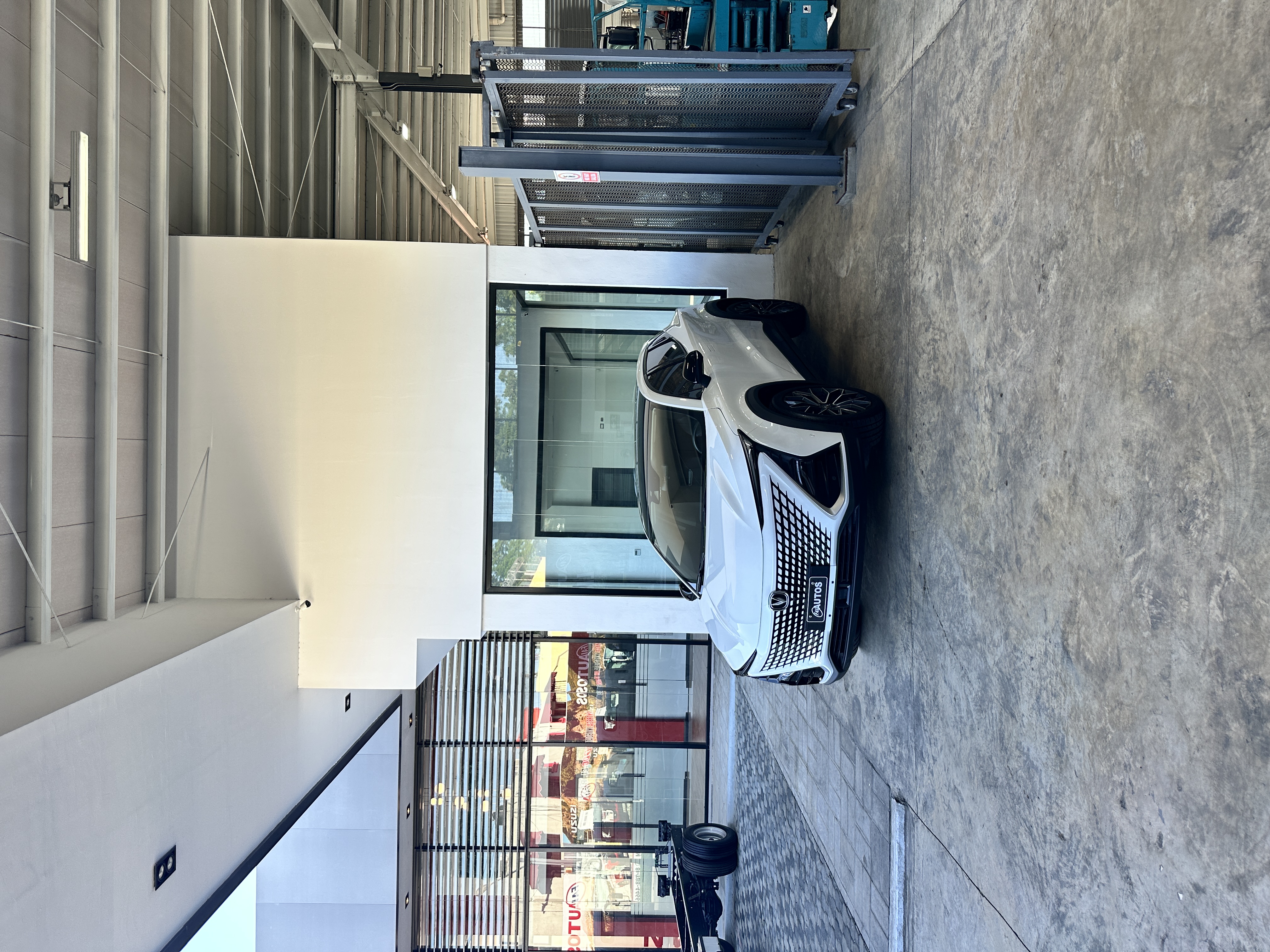 jeepetas y camionetas - Chan UNI-T 2023 1