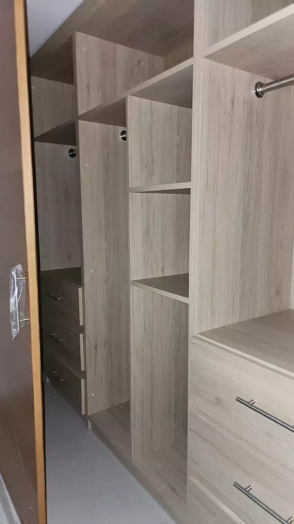 apartamentos - Vendo apartamento en Bella Vista  5