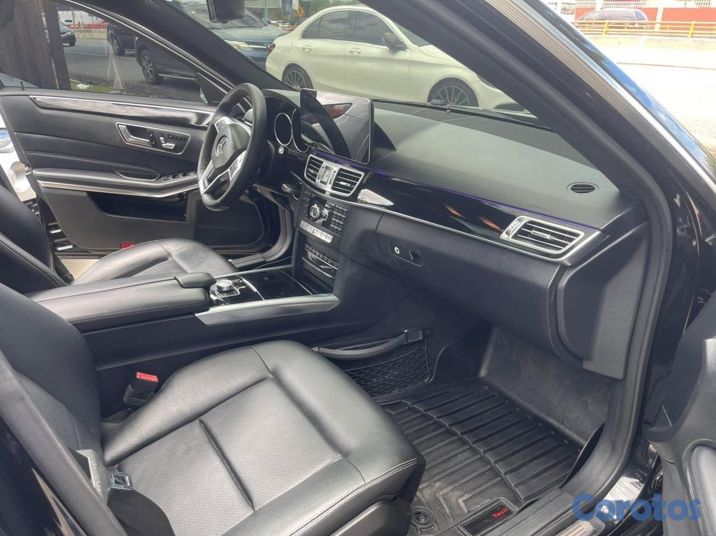 carros - MERCEDES BENZ E300 2015 5