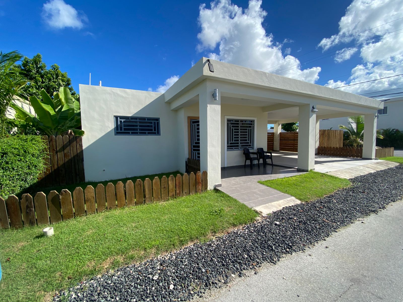 casas - Se vende casa  de 3 habitaciones en ciudad del sol