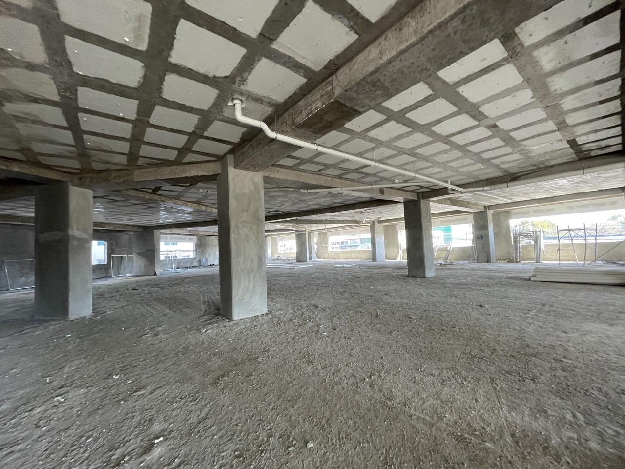 oficinas y locales comerciales - Oficina alquiler Santo Domingo, Ezalia Office Lofts 6