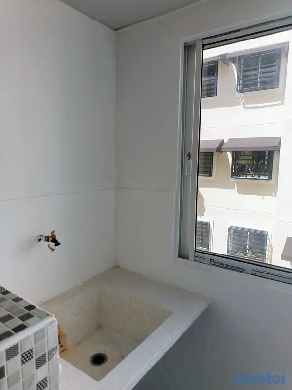 apartamentos -  Apartmento Para Renta En Santo Domingo Sabana Perdida  12