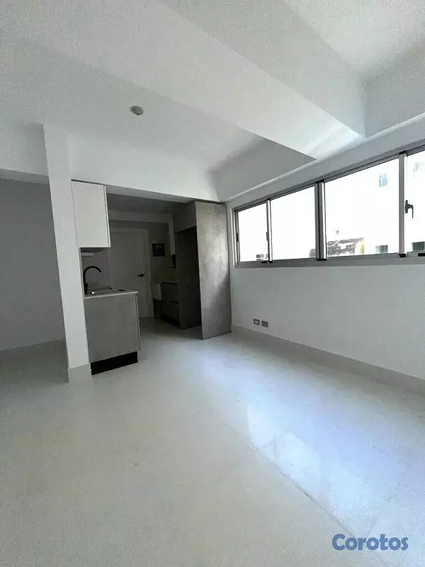 apartamentos - Apto. Alquiler Piantini 7