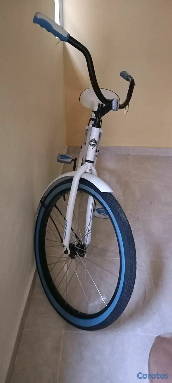 bicicletas y accesorios - vendo bicicleta nueva, nunca usada. 2