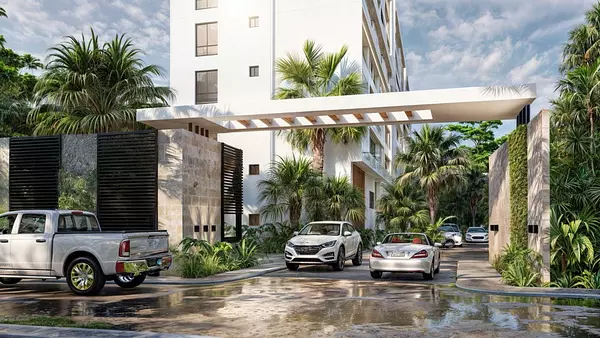 apartamentos - Residencial Las Palmas – Apartamentos de 114 m², Santiago 6