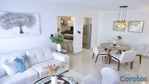 apartamentos - APTO. MALLORCA VIILLAGE TIPO RESORT 6