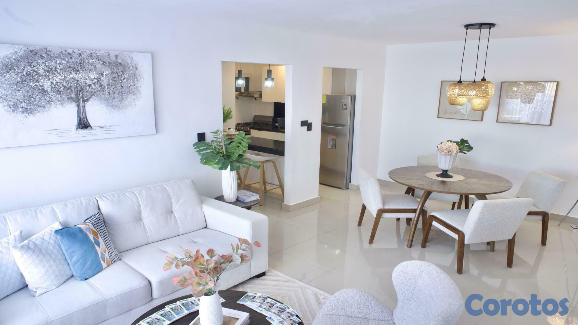 apartamentos - APTO. MALLORCA VIILLAGE TIPO RESORT 6