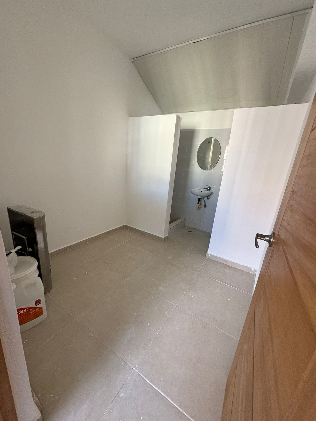 apartamentos - Apartamento  3 Habitaciones en Evaristo Morales 8