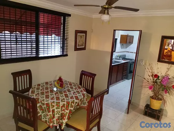 apartamentos - Apartamento en Arroyo Hondo 4