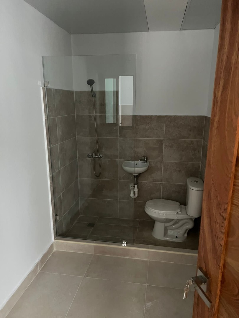 apartamentos - Se vende apartamento en Bella Vista