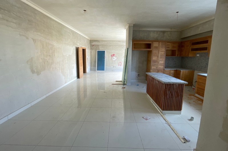 apartamentos - Apartamento Piso 8, Alma Rosa I 4